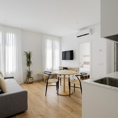 Apartamento Reformado En Metro Ibiza Alquiler Temporal Madrid Exteriér fotografie